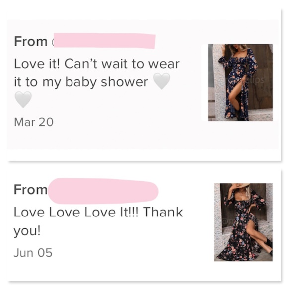 Floral Dress Square Neck Fit & Flare Maxi Long Sleeve Leg Slit Front Ties Beige - Picture 8 of 10